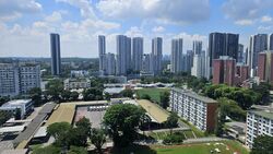 Blk 23A Queen's View (Queenstown), HDB 3 Rooms #587685911